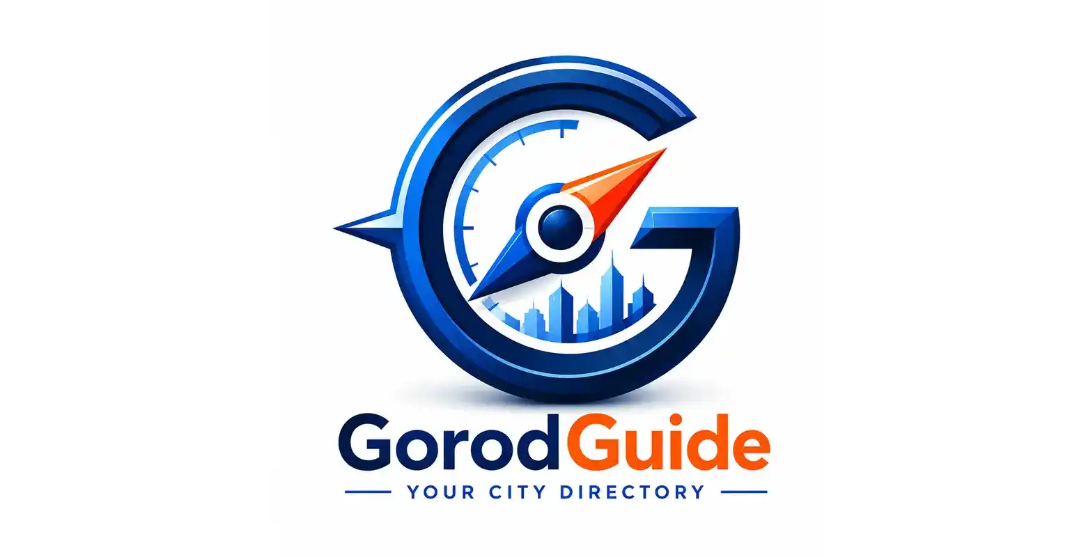 GorodGuide